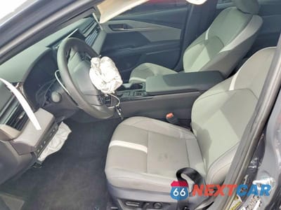 Zdjęcie 7 z 12 samochodu: 2026 TOYOTA CAMRY SE VIN:4T1DAACKXTU269259 - miniatura