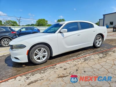 2017 DODGE CHARGER SE 2C3CDXBG8HH537697 - główne zdjęcie licytacji z USA - miniatura