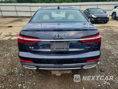 Zdjęcie 6 z 12 samochodu: 2022 AUDI A6 PREMIUM VIN:WAUK2BF25NN037737 - miniatura