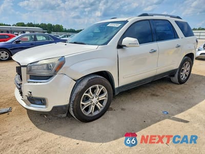 2014 GMC ACADIA SLT 1GKKRRKD0EJ199527 - główne zdjęcie licytacji z USA - miniatura