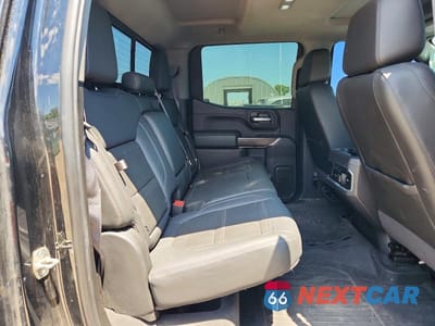 Zdjęcie 10 z 12 samochodu: 2021 GMC SIERRA K1500 DENALI VIN:3GTU9FEL9MG105263 - miniatura