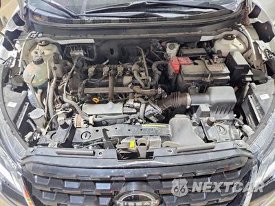 Zdjęcie 11 z 13 samochodu: 2024 NISSAN KICKS S VIN:3N1CP5BV2RL487431 - miniatura