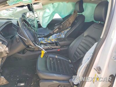 Zdjęcie 7 z 13 samochodu: 2024 FORD EDGE SEL VIN:2FMPK4J93RBA68040 - miniatura