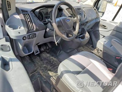 Zdjęcie 8 z 14 samochodu: 2018 FORD TRANSIT T-250 VIN:1FTYR2ZM3JKA74318 - miniatura