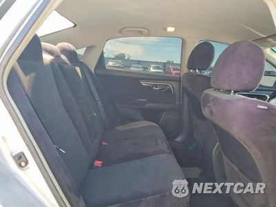 Zdjęcie 10 z 12 samochodu: 2013 NISSAN ALTIMA 2.5 VIN:1N4AL3AP4DN478008 - miniatura