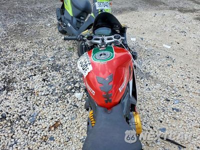 Zdjęcie 6 z 9 samochodu: 2018 DUCATI SUPERBIKE 959 PANIGALE VIN:ZDM14B1W4JB007650 - miniatura