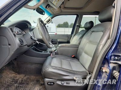 Zdjęcie 7 z 12 samochodu: 2004 FORD EXPLORER SPORT TRAC VIN:1FMZU77K24UA52378 - miniatura