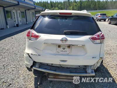 Zdjęcie 6 z 12 samochodu: 2015 NISSAN ROGUE SV VIN:KNMAT2MT5FP581832 - miniatura