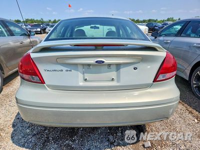 Zdjęcie 6 z 12 samochodu: 2005 FORD TAURUS SE VIN:1FAFP53295A204318 - miniatura