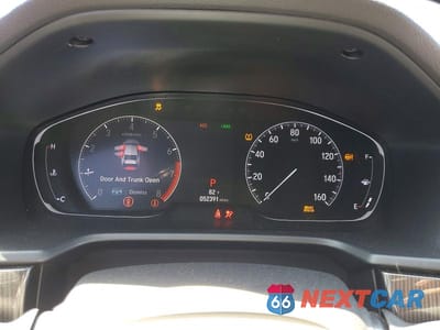 Zdjęcie 9 z 12 samochodu: 2020 HONDA ACCORD SPORT VIN:1HGCV1F31LA109900 - miniatura