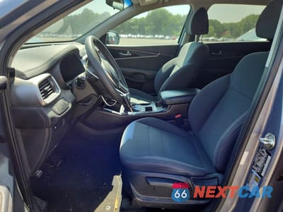 Zdjęcie 7 z 12 samochodu: 2020 KIA SORENTO S VIN:5XYPG4A53LG612686 - miniatura