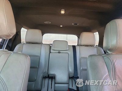 Zdjęcie 10 z 13 samochodu: 2011 FORD EXPLORER LIMITED VIN:1FMHK8F80BGA17928 - miniatura