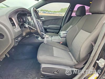 Zdjęcie 7 z 13 samochodu: 2023 DODGE CHARGER SXT VIN:2C3CDXJG6PH511499 - miniatura