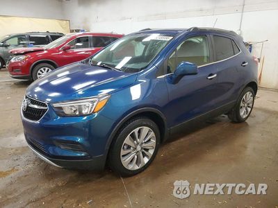 2020 BUICK ENCORE PREFERRED KL4CJASBXLB050647 - główne zdjęcie licytacji z USA - miniatura
