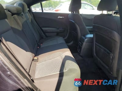 Zdjęcie 10 z 12 samochodu: 2018 DODGE CHARGER SXT VIN:2C3CDXBG2JH336710 - miniatura