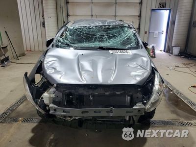 Piąte zdjęcie samochodu w środku: 2020 MITSUBISHI MIRAGE ES VIN:ML32A3HJ0LH009441 - miniatura