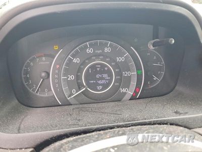 Zdjęcie 9 z 13 samochodu: 2014 HONDA CR-V EX VIN:5J6RM4H59EL001912 - miniatura