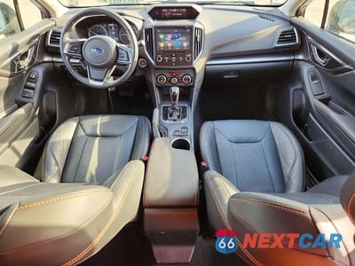 Zdjęcie 8 z 14 samochodu: 2019 SUBARU CROSSTREK LIMITED VIN:JF2GTAMC2K8252533 - miniatura
