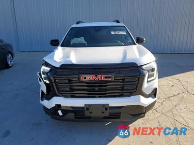 Piąte zdjęcie samochodu w środku: 2026 GMC TERRAIN ELEVATION VIN:3GKALMEG4TL509304 - miniatura