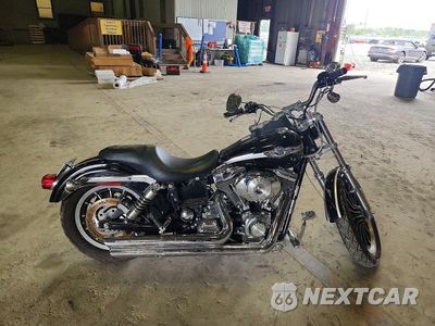 2003 HARLEY-DAVIDSON FXDL 1HD1GDV173K326104 - główne zdjęcie licytacji z USA - miniatura