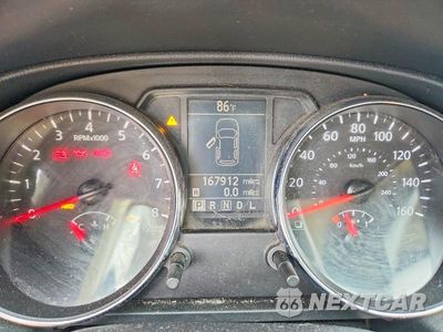 Zdjęcie 9 z 13 samochodu: 2013 NISSAN ROGUE S VIN:JN8AS5MV1DW621028 - miniatura