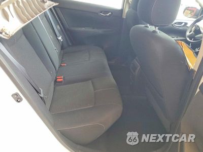 Zdjęcie 10 z 13 samochodu: 2017 NISSAN SENTRA S VIN:3N1AB7APXHY402793 - miniatura