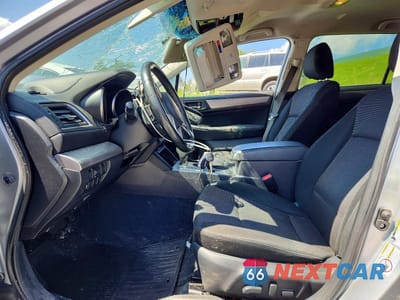 Zdjęcie 7 z 14 samochodu: 2016 SUBARU OUTBACK 2.5I PREMIUM VIN:4S4BSACCXG3220703 - miniatura