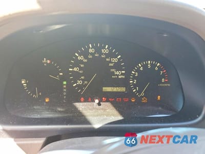 Zdjęcie 9 z 13 samochodu: 2003 LEXUS RX 300 VIN:JTJHF10U230303373 - miniatura