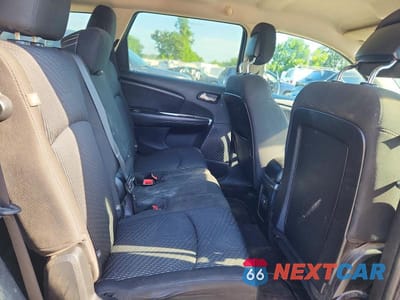 Zdjęcie 11 z 14 samochodu: 2015 DODGE JOURNEY SE VIN:3C4PDCAB9FT670744 - miniatura