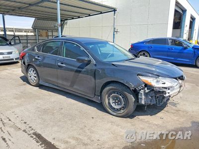 Czwarte zdjęcie samochodu z boku: 2016 NISSAN ALTIMA VIN:1N4AL3AP5GN393392 - miniatura