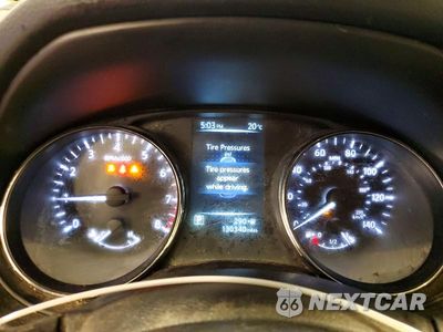 Zdjęcie 9 z 13 samochodu: 2017 NISSAN ROGUE SV/SL VIN:5N1AT2MV3HC795242 - miniatura