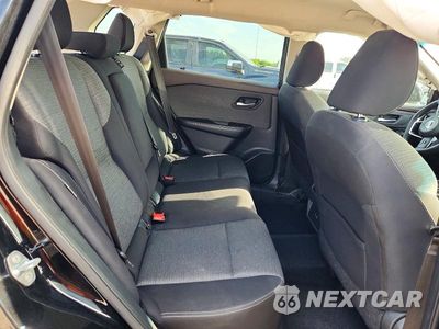 Zdjęcie 11 z 13 samochodu: 2021 NISSAN ROGUE SV VIN:5N1AT3BA2MC827016 - miniatura