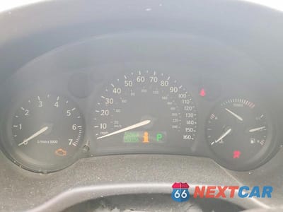Zdjęcie 9 z 12 samochodu: 2004 SAAB 9-3 LINEAR VIN:YS3FB49S741054212 - miniatura