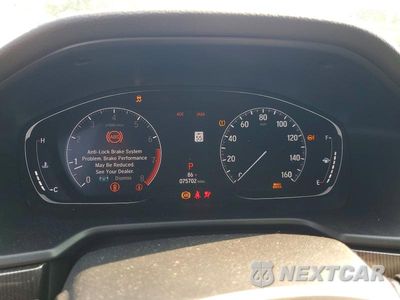 Zdjęcie 9 z 12 samochodu: 2020 HONDA ACCORD SPORT VIN:1HGCV1F38LA071243 - miniatura