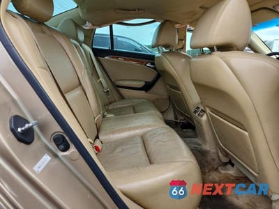 Zdjęcie 10 z 12 samochodu: 2006 ACURA 3.2TL VIN:19UUA66296A014199 - miniatura