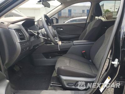Zdjęcie 7 z 13 samochodu: 2023 NISSAN ROGUE SV VIN:5N1BT3BB3PC832971 - miniatura