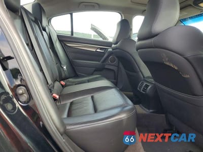 Zdjęcie 10 z 12 samochodu: 2013 ACURA TL TECH VIN:19UUA8F57DA007514 - miniatura