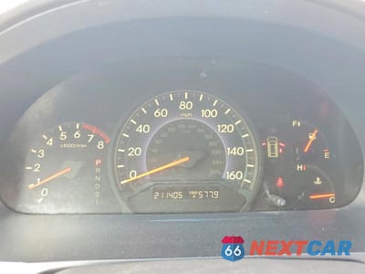 Zdjęcie 9 z 13 samochodu: 2010 HONDA ODYSSEY EXL VIN:5FNRL3H72AB102288 - miniatura
