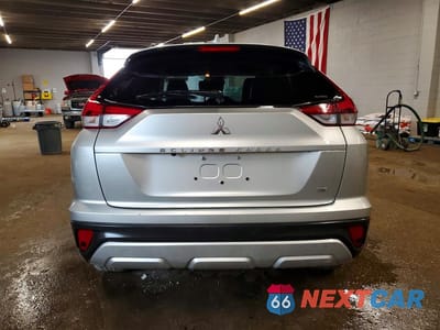 Zdjęcie 6 z 13 samochodu: 2025 MITSUBISHI ECLIPSE SE AWD VIN:JA4ATWAA6SZ004357 - miniatura