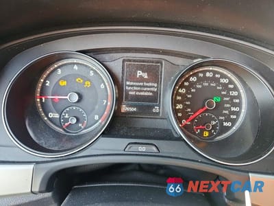 Zdjęcie 9 z 13 samochodu: 2021 VOLKSWAGEN ATLAS SE VIN:1V2HR2CA6MC539430 - miniatura