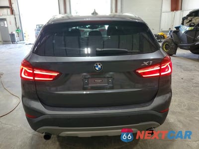 Zdjęcie 6 z 13 samochodu: 2016 BMW X1 XDRIVE28I VIN:WBXHT3C37GP880202 - miniatura