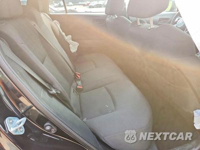 Zdjęcie 11 z 13 samochodu: 2022 TOYOTA COROLLA CROSS LE VIN:7MUCAAAG5NV001585 - miniatura