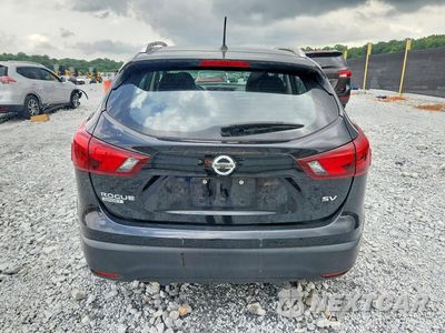 Zdjęcie 6 z 12 samochodu: 2018 NISSAN ROGUE SPORT SV VIN:JN1BJ1CP4JW189497 - miniatura