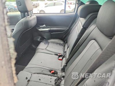 Zdjęcie 11 z 13 samochodu: 2022 MERCEDES-BENZ GLB 250 4MATIC VIN:W1N4M4HB1NW188592 - miniatura