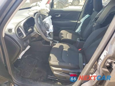 Zdjęcie 7 z 13 samochodu: 2023 JEEP RENEGADE LATITUDE VIN:ZACNJDB10PPP71933 - miniatura