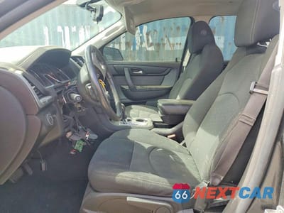 Zdjęcie 7 z 13 samochodu: 2013 GMC ACADIA SLE VIN:1GKKRNED0DJ231637 - miniatura