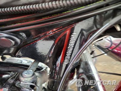 Zdjęcie 10 z 10 samochodu: 2017 HARLEY-DAVIDSON FLHX STREET GLIDE VIN:1HD1KBC19HB642360 - miniatura