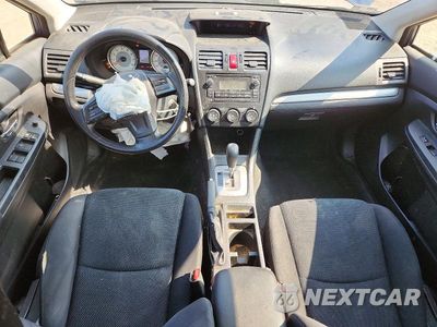 Zdjęcie 8 z 13 samochodu: 2013 SUBARU IMPREZA PREMIUM VIN:JF1GJAB64DH006206 - miniatura