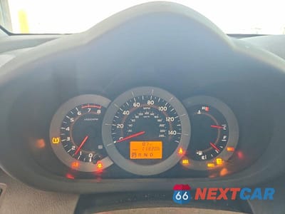 Zdjęcie 9 z 13 samochodu: 2012 TOYOTA RAV4 SPORT VIN:JTMRK4DVXC5106672 - miniatura