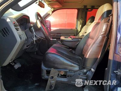 Zdjęcie 7 z 12 samochodu: 2010 FORD F250 SUPER DUTY VIN:1FTSW2BR1AEA22897 - miniatura